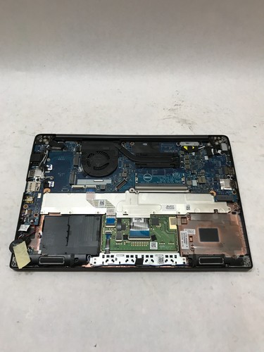 Dell Latitude 7390 13" Intel i5 8th Gen NO RAM NO HDD/OS For Parts Read Desc -DW - Picture 8 of 8