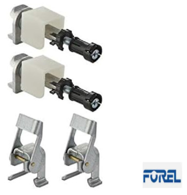 Geberit Wall-mounted WC Mounting Set Duofix System