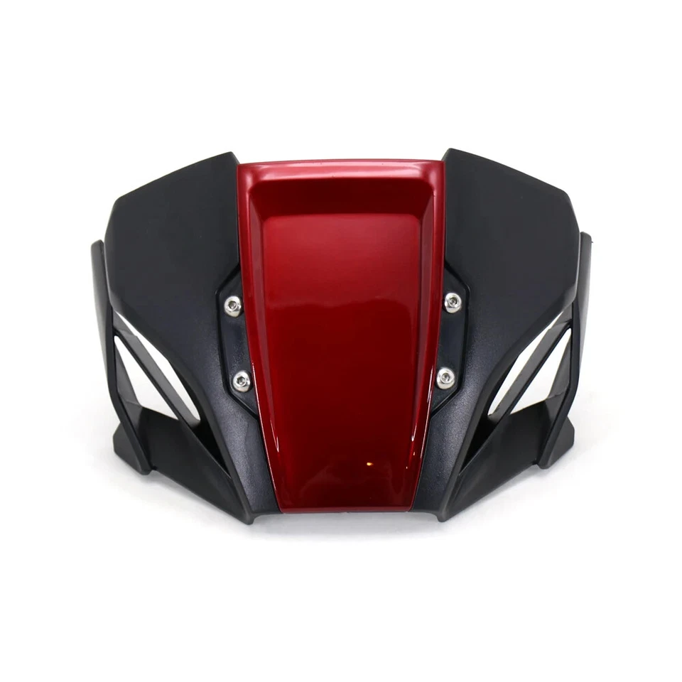 Parabrisas apto para Honda CB 650R 1000R CB 650 1000 R 2019 - 2022  Foto 2 de 4