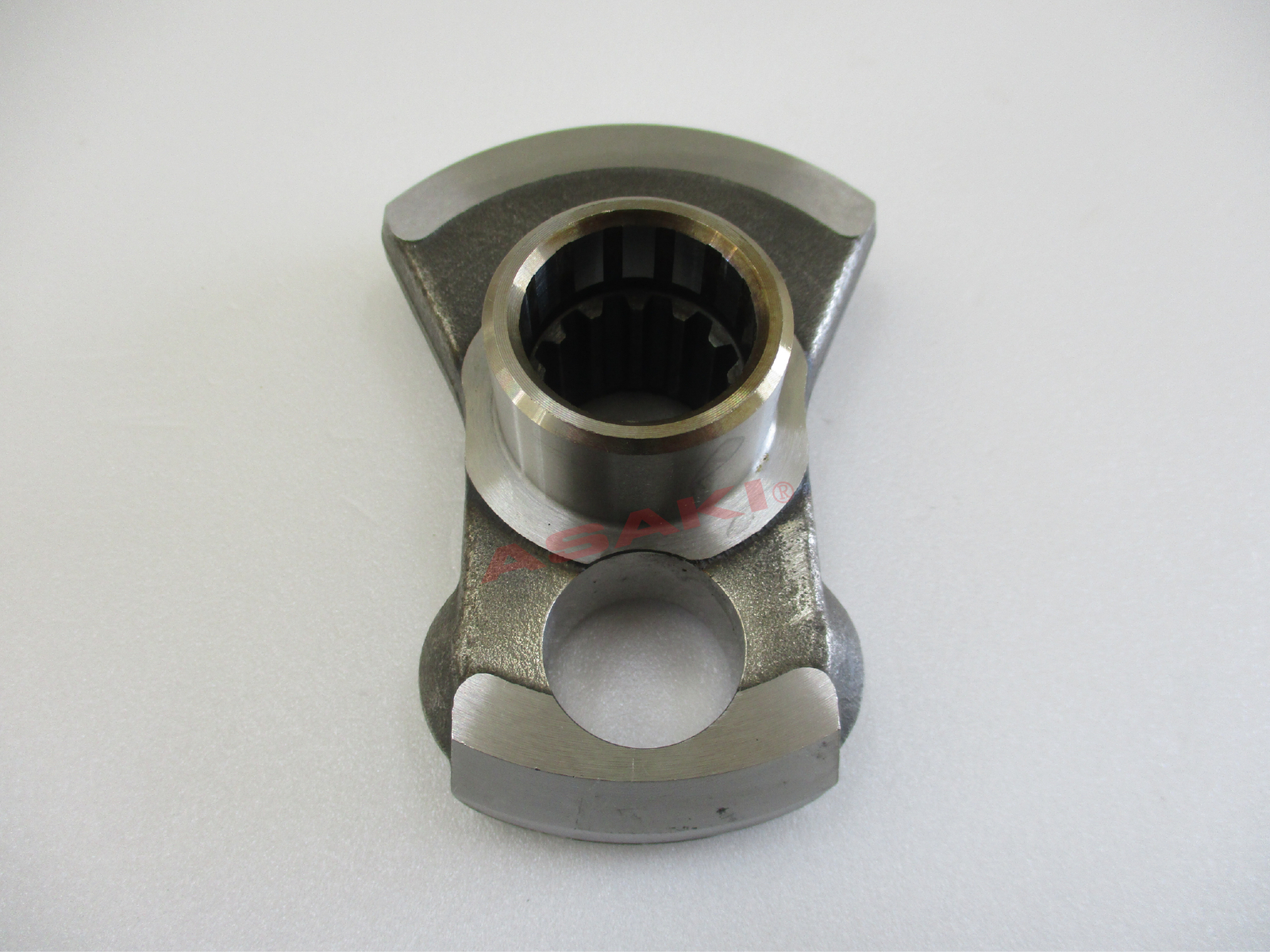 Manivela fueraborda fuera de borda YAMAHA 20/25 PS C25 3 6G0-11432-00