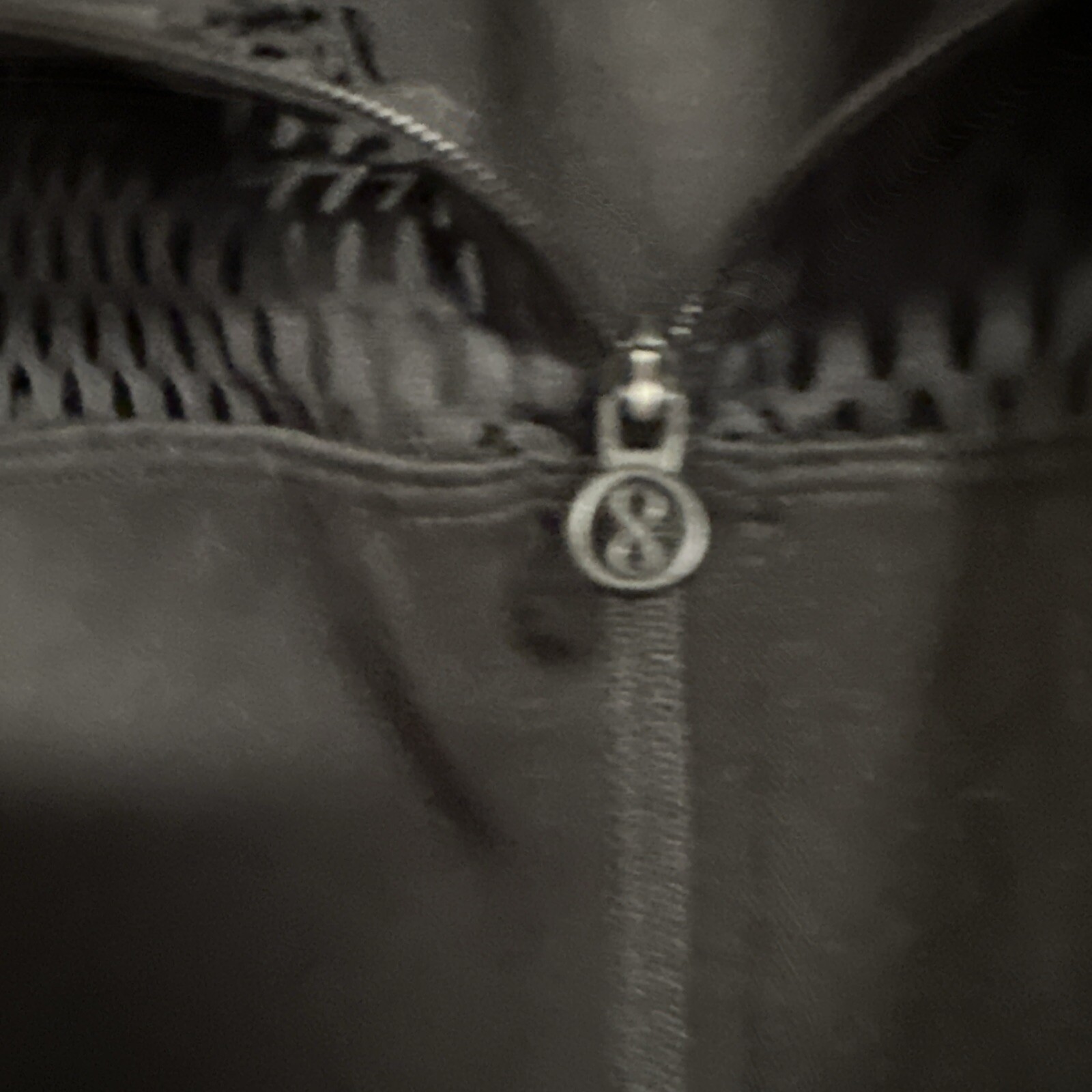 Layers 8 Size Medium Jacket - image 5