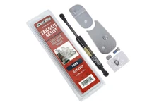 Dee Zee Truck Tailgate Assist Black For 2022-2023 Ford Maverick DZ43207