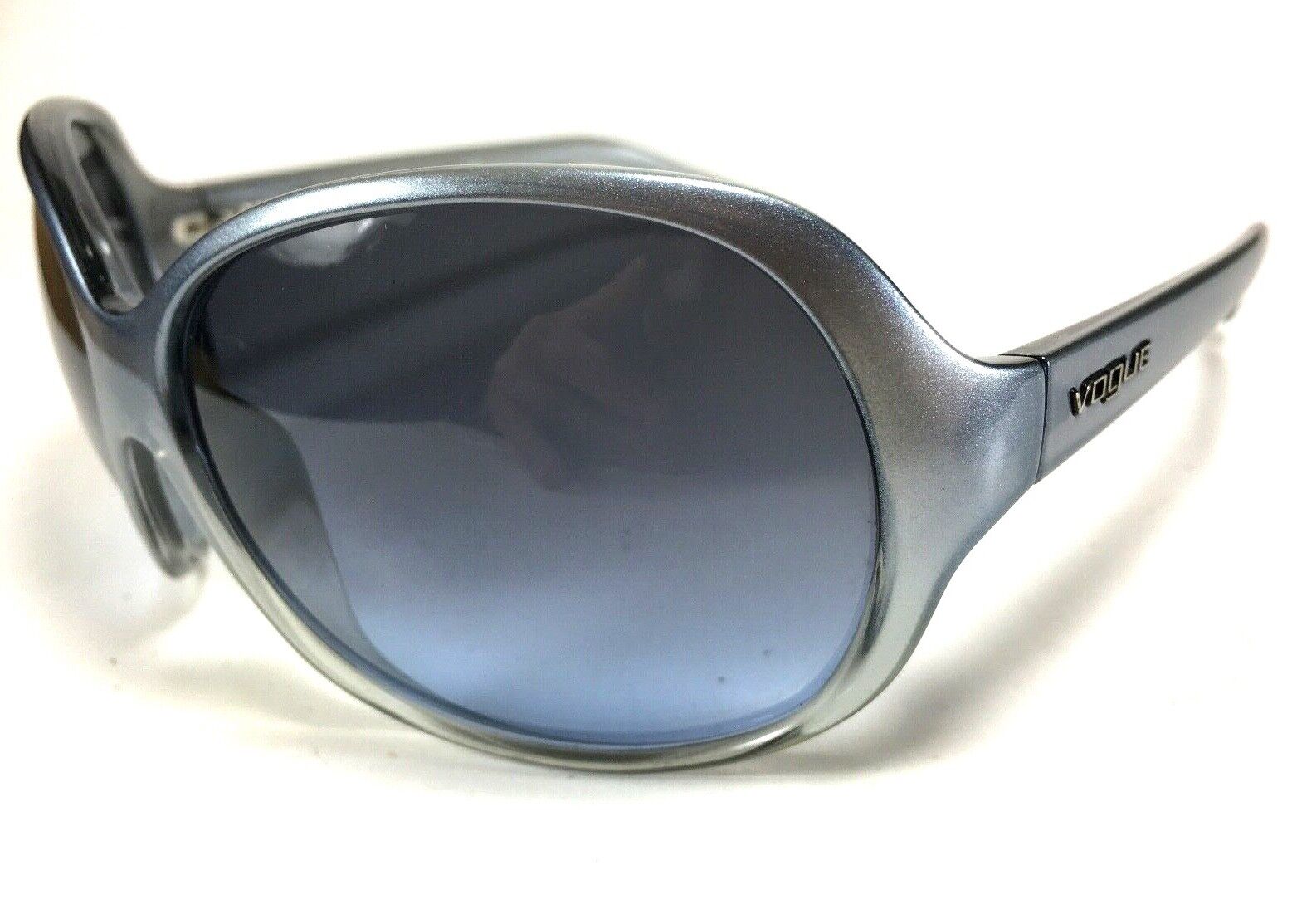 Vogue VO 2567 - S 1660/8F Sunglasses 64-14 Italy 2N V2