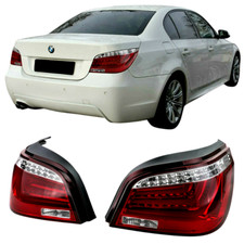 Feu arrière BMW 535