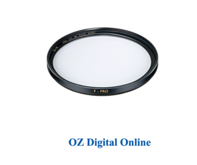 B W UV/IR-blokkerende filter 486 MRC Basic 77mm