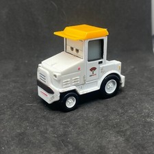 LOOSE 2013 Disney Pixar Cars Airport Adventure Krate Rainson-Wash 6 of 7