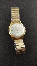 VINTAGE AGGISY SWISS WRISTWATCH RUNNING AND KEEPING TIME