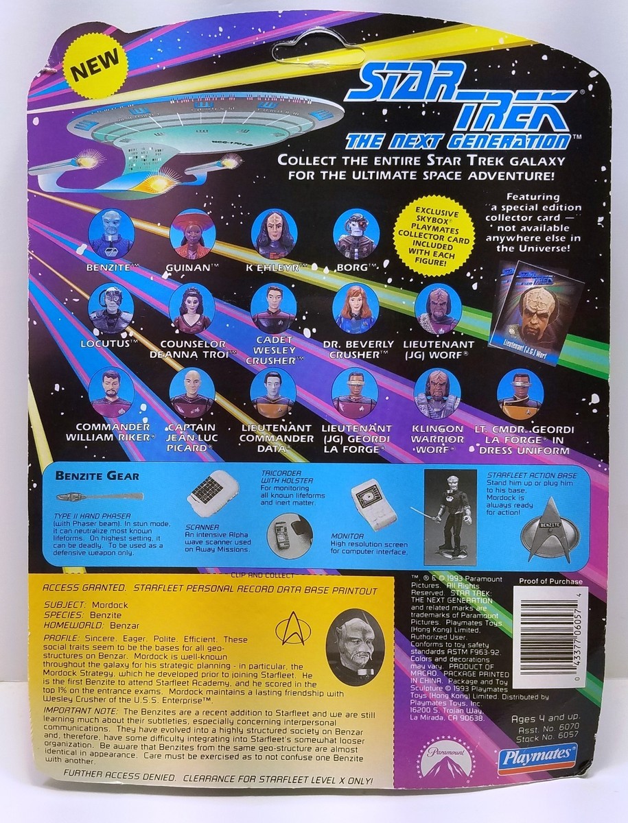 Star Trek Mordock The Benzite プレイメイツ　93 s-l400.jpg