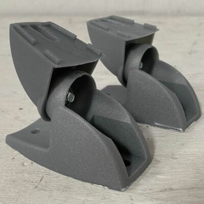 Vogel's Speaker Stands / Brackets / Wall Mounts - Suit Yamahs NS-10MM Adjustable