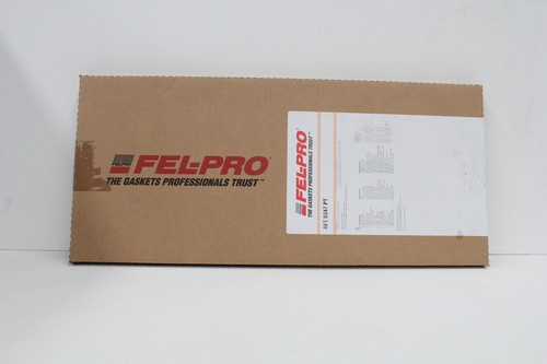 Felpro Full Gasket Set for Ford 302 351 Cleveland V8 Falcon Fairlane F-Series - Picture 4 of 4