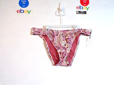 WOMEN'S BIKINI BOTTOM SIZE XL 16-18 BY SHADE  SHORE FREE SHIPPING