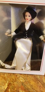 classique romantic interlude barbie