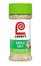 Lawrys Kosher Classic Coarse Ground Garlic Sa...