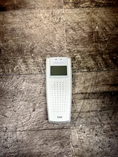 Philips 9360 Pocket Memo Digital Voice Recorder Unit Only *TESTED WORKING*