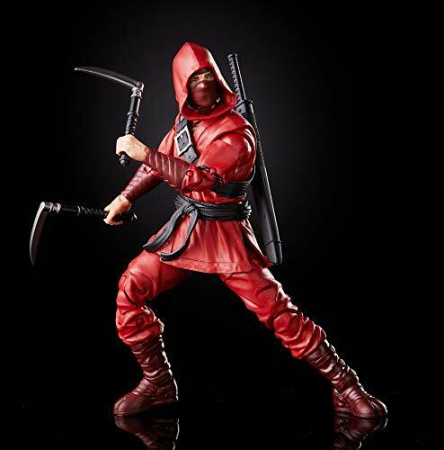 Marvel Legends Series The Hand Ninja 5010993787906| eBay