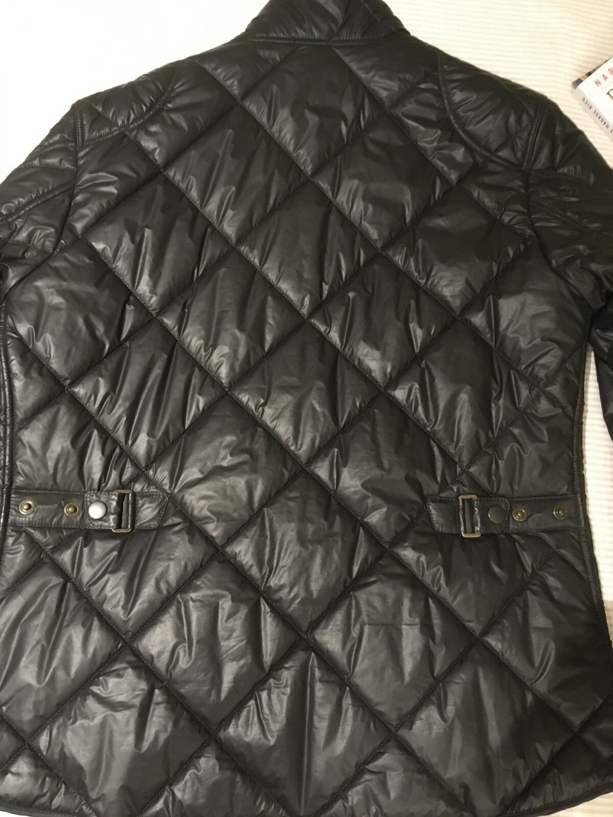 MATCHLESS JACKET SIZE L // MATCHLESS JACKET SIZE L - image 12