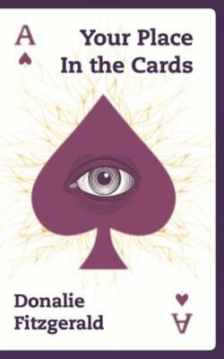Edith L. Randall's Your Place In The Cards by Donalie Fitzgerald: New