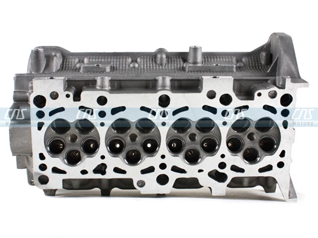 Bare Cylinder Head for Audi A4 VW Beetle Golf Jetta Passat 1.8L DOHC Turbo⭐⭐⭐⭐⭐ Foto 3 de 4