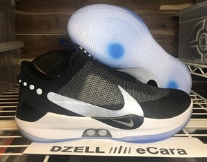 nike adapt bb charging pad