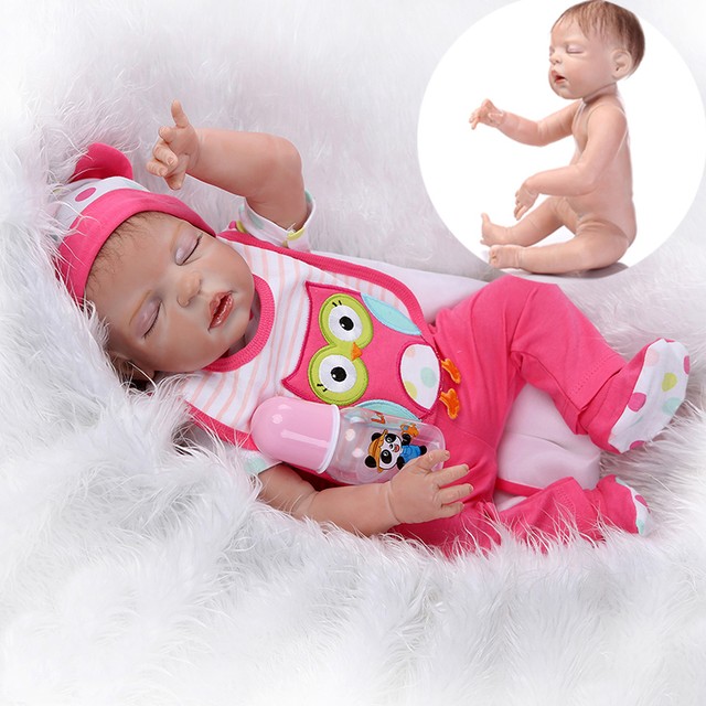 reborn baby dolls lifelike