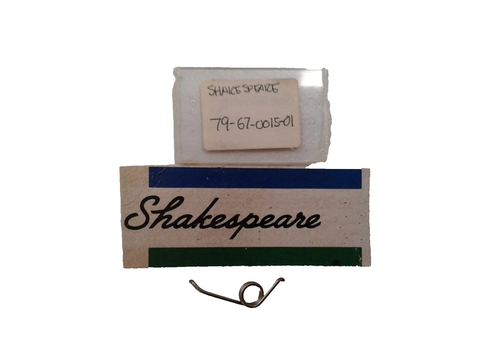 Shakespeare Fishing Reel Parts & Repair
