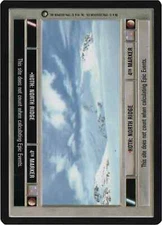 Hoth: Main Power Generators (Hoth-Limited) | Decipher Star Wars CCG | NM/LP