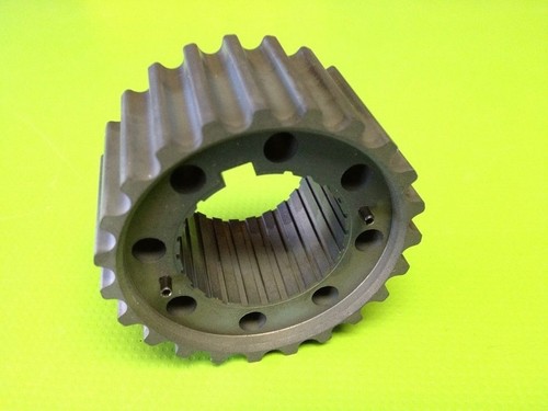 Mitsubishi Mirage 1.8L 97-01 Crank Pinion Gear 4G93 - 第 1/1 張圖片