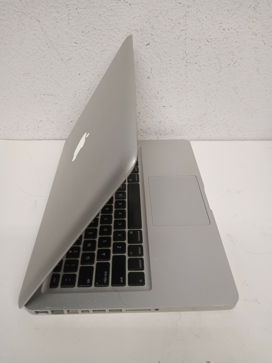 Apple MACBOOK PRO A1278 13.3