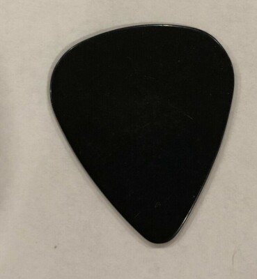 Slayer Kerry King Tom Araya Jeff Hanneman Guitar Pick RARE