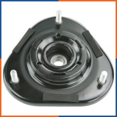 Federbeinlager Domlager vorne für TOYOTA | 48609-02100