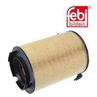 Febi Bilstein Filtereinsatz Luftfilter FüR VW Golf V Audi A3 Sportback 31386