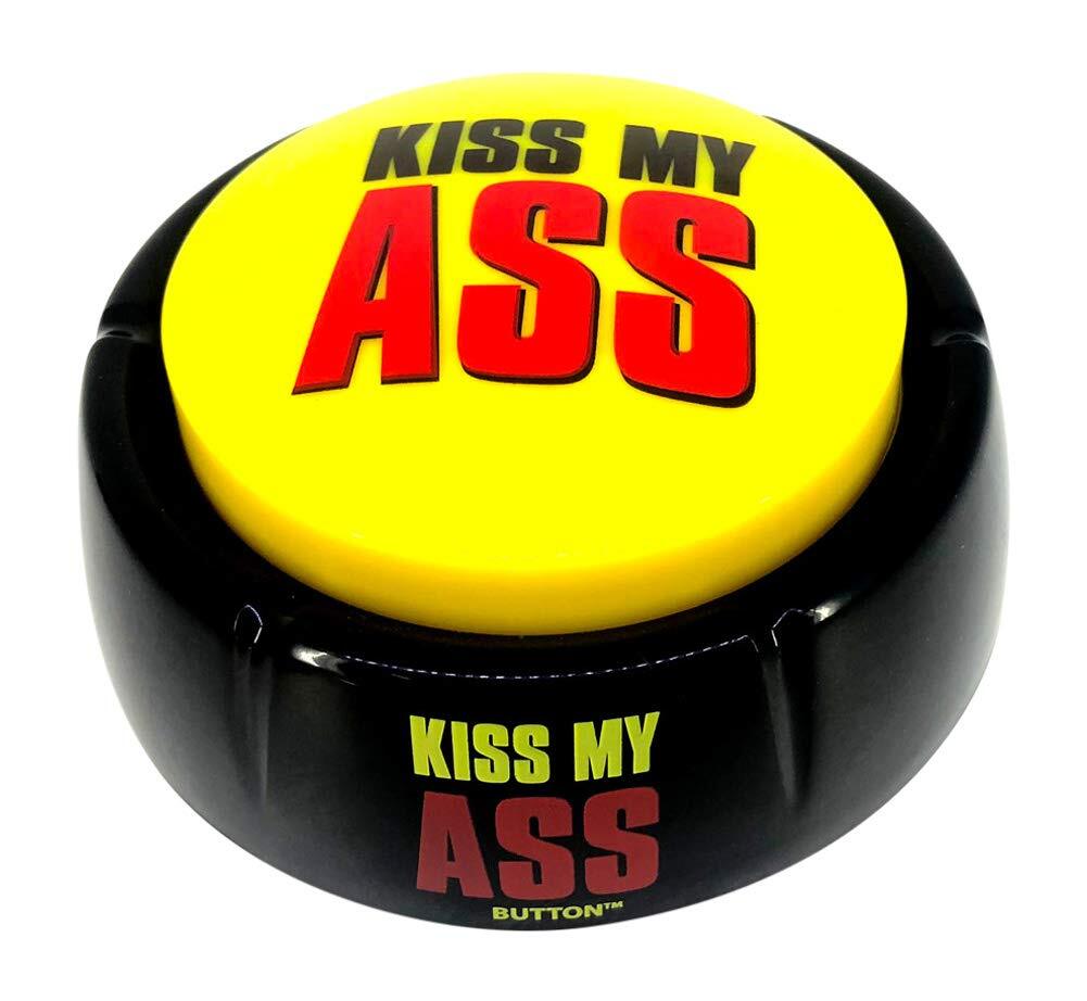 別珍】KISS my ASS not for sale リバーシブルsizeM 別珍】KISS my ASS