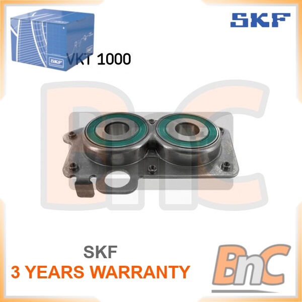 Skf vkt1000 подшипник