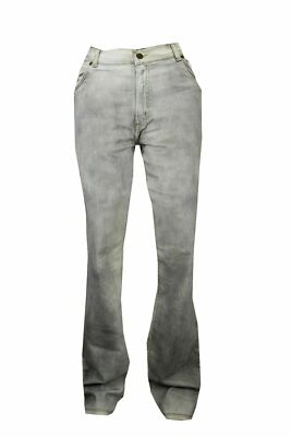 lee jeans herren damen reed Stretch Pfote Bootcut Senkrecht W 30 31 32 33