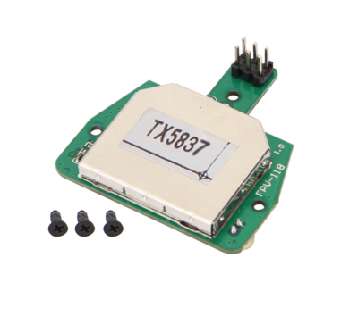 Walkera Rodeo 110-Z-14 TX5837 CE FPV Video Transmitter TX 5.8Ghz