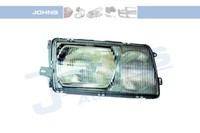 Johns 502210 Scheinwerfer H4 H3 Rechts S SE SEL (Limousine)
