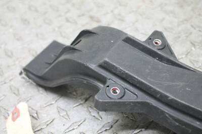 13-16 Kawasaki Ninja ZX636 zx6r License Plate Tag Mount Bracket