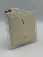 System Sensor M500X Fault Isolator Module Unused w/ Cover, New Open Box