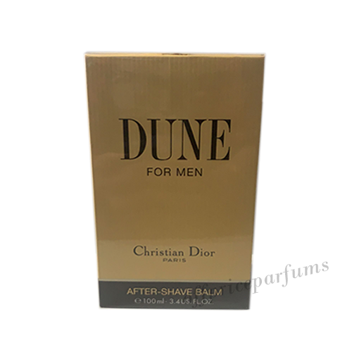dune aftershave 100ml