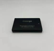 Inseego Rechargeable (3.8V) 4400mAh Li-ion Battery (P/N: 40123117) (8000/8800L)