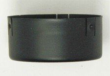 Philips L3AHB Recessed Downlight-Lytecaster 3.75" Accessory Holder Black QTY 4