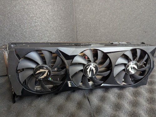 RTX 2080 SUPER 8GB GDDR6 Zotac Scheda Video Gaming Nvidia GeForce