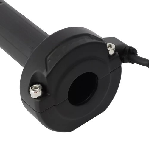 Mango Abrazadera de acelerador Empuñadura con cable giratorio para Sur Ron X/S Light Bee d - Imagen 4 de 5