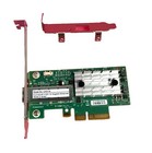 Ethernet/Network Cards Network Cards for PCI 10 Gbps Maximum Data Rate