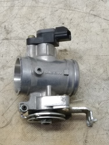 CORPO FARFALLATO PER BENELLI ZENZERO 350 DEL 2012 (e45480) - Picture 1 of 5