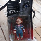 Child's Play Chucky Figure NEW