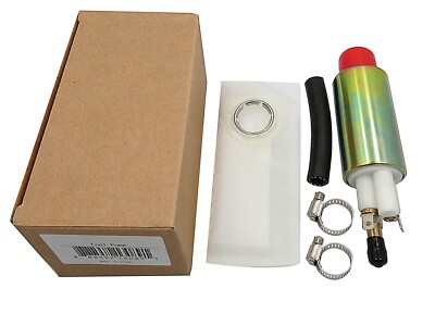 Intank Fuel Pump For Harley Davidson Road King Classic EFI FLHRCI FLHRI