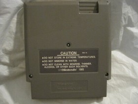 Bubble Bobble-Nintendo NES 1985~Game Only~LBDEY