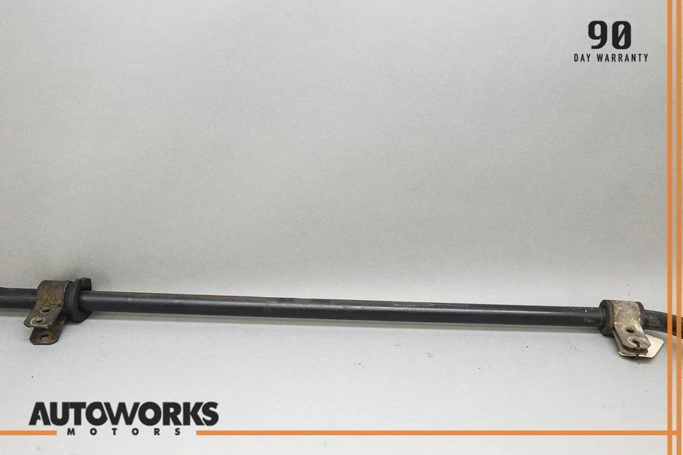 84-89 保时捷 944 前悬架 Swaybar 稳定器 Sway 杆 94434370600 原始设备制造商 — 第 4/4 张图片