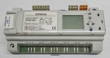 Siemens RWX62.5030 Landis & Staefa RWX62 Multi Function Controller